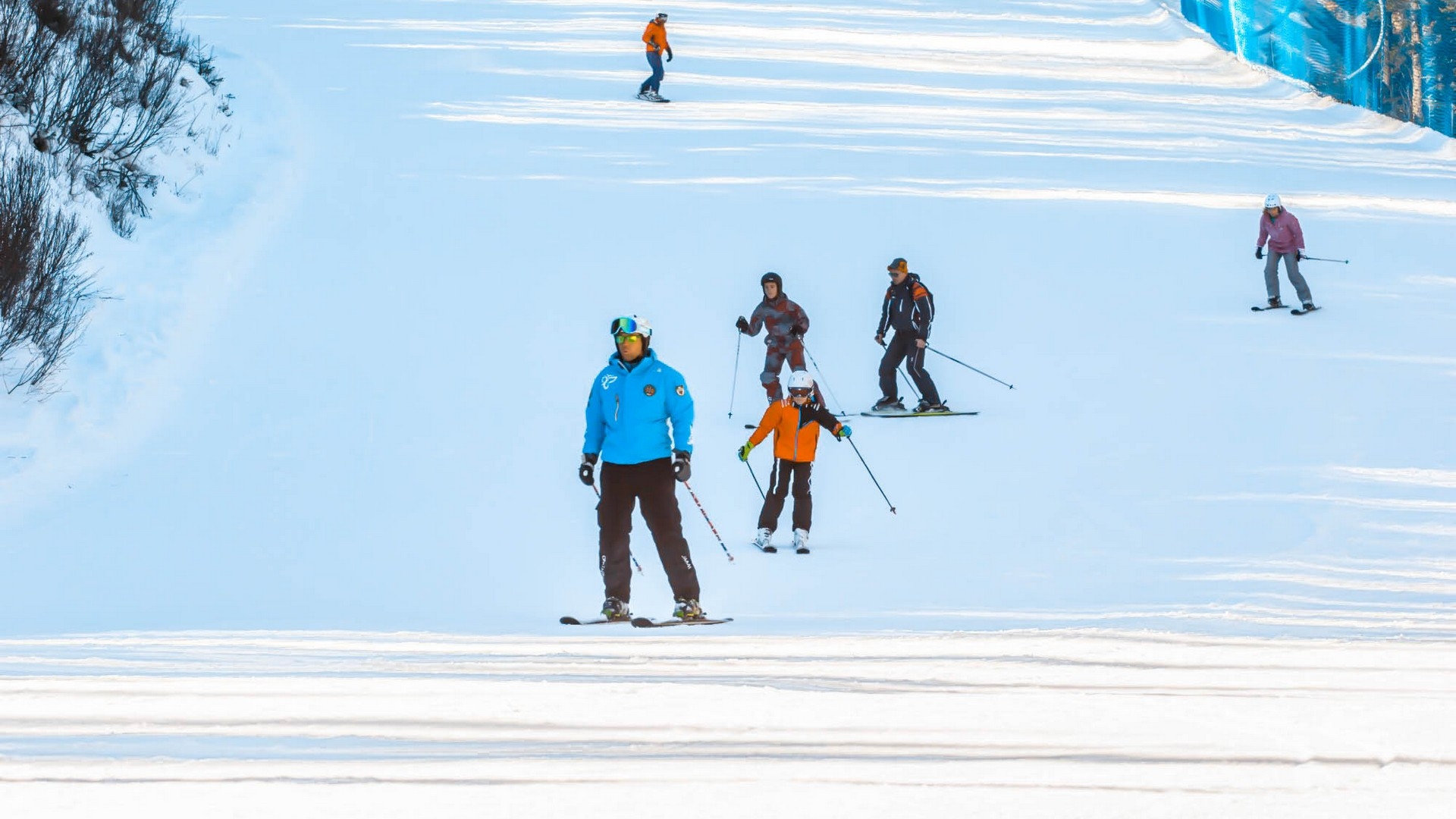 Hotel Excelsior Cimone